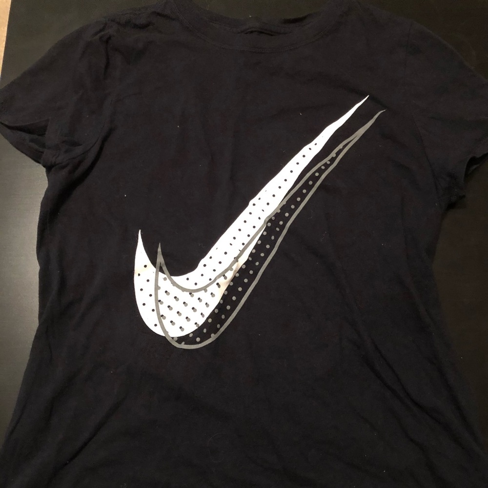 Girls Athletic T-shirt